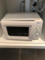Microgolfoven LG, Elektronische apparatuur, Ophalen, Gebruikt, Microgolfoven, Draaiplateau