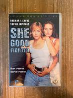 She good fighter, Comme neuf, À partir de 12 ans, Film, Enlèvement ou Envoi