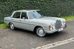 Mercedes se280 3.5 V8 w108 Automatique, Enlèvement