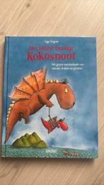 Het grote voorleesboek van heksen, draken en piraten, Boeken, Ophalen, Ingo Siegner