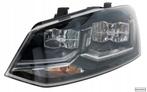 VW POLO 6C 6C1 VOL LED KOPLAMP LINKS 6C1941773 ORIGINEEL, Auto-onderdelen, Ophalen of Verzenden, Gebruikt, Volkswagen