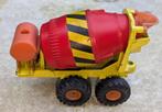 Jouet Crgi - remorque bétonneuse - Great Britain, Ophalen of Verzenden, Gebruikt, Bus of Vrachtwagen