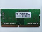 Ram geheugen voor een laptop 8 GB, Computers en Software, DDR4, 8 GB, Ophalen of Verzenden, Zo goed als nieuw