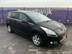 2011 - Peugeot - 5008 - 1.6 THP ST 7p. - Personenauto, Euro 5, Monovolume, Gebruikt, Overige brandstoffen