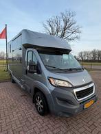 Prachtige Peugeot Paardencamionette - 2016 - 56.000M!, Dieren en Toebehoren, Ophalen, Zo goed als nieuw