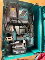 Makita 18 v boormachine, Ophalen, Zo goed als nieuw, Boormachine