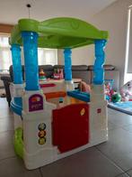 Step2 WonderBall Fun House, Kinderen en Baby's, Speelgoed | Buiten | Speelhuisjes, Ophalen, Gebruikt