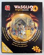 Wasgij Original 4 Een Dag om Nooit te Vergeten 500 st puzzel, Hobby en Vrije tijd, Verzenden, Zo goed als nieuw