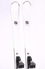147 154 161 dames ski's VOLKL FLAIR 76 ELITE 2024, Sport en Fitness, Gebruikt, Ophalen of Verzenden, Carve, Ski's