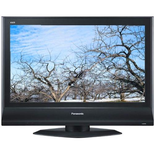 Lcd tv panasonic 32 inch (80 cm), Audio, Tv en Foto, Televisies, Zo goed als nieuw, LCD, Panasonic, Ophalen