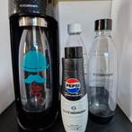 Sodastream Spirit met 3 flessen, Ophalen, Gebruikt