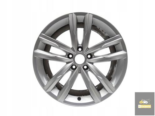 VW Passat B8 3G 18 inch velg 3G0601025H origineel, Auto-onderdelen, Banden en Velgen, Gebruikt