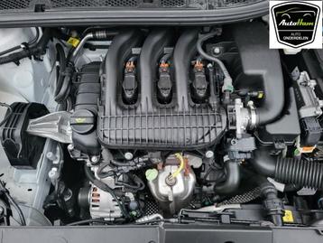 VERSNELLINGSBAK SCHAKEL Opel Corsa F (UB / UH / UP) beschikbaar voor biedingen