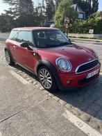 MINI One D 1.6 DPF / AIRCO / 99 gr/ co (bj 2011), Stof, Gebruikt, 4 cilinders, 1165 kg