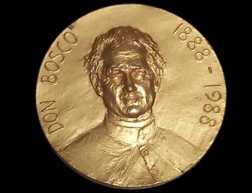 Don Bosco 1888-1988. DAMIHI ANIMAS beschikbaar voor biedingen