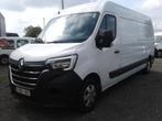 Renault Master III Châssis-cabine AUTOMATIQUE, Auto's, Renault, 132 kW, Te koop, 5 deurs, 188 g/km