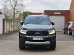 Ford Ranger 2.0TDCI/BI-TURBO/10 VERSNELLINGEN/BTW AUTO, Autos, Ford, Cuir, Achat, 213 ch, Entreprise