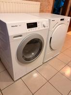 Wasmachine, Elektronische apparatuur, Wasmachines, Ophalen of Verzenden, Zo goed als nieuw