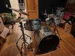 Mooi drumstel van Pearl, Muziek en Instrumenten, Ophalen, Pearl