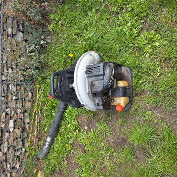 Souffleur echo PB 650 beschikbaar voor biedingen