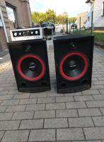 JB systems boxen 2x te koop, Audio, Tv en Foto, Luidsprekerboxen, Ophalen, Gebruikt, JBL, Overige typen