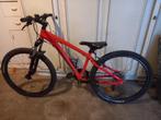 Vélo VTT Rockrider St 100 XS, Ophalen, Zo goed als nieuw, Heren, Overige merken