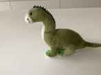 Dinosaurus Pluche 30 cm , kan opgestuurd worden, Kinderen en Baby's, Speelgoed | Knuffels en Pluche, Ophalen, Zo goed als nieuw
