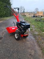 Eurosystems RTT 3 grondfrees, Doe-het-zelf en Bouw, Ophalen, Zo goed als nieuw, Benzine, Tuinfrees