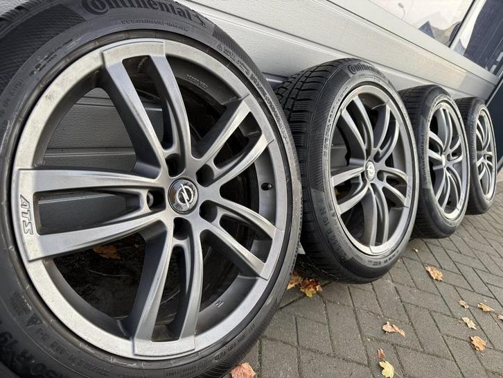 19 inch Opel Vivaro C Peugeot Expert 3 Toyota Proace velgen, Auto-onderdelen, Banden en Velgen, Banden en Velgen, Winterbanden