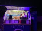 Foodtruck, Zakelijke goederen, Ophalen, Snacks