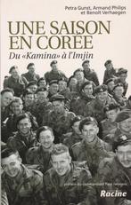 Une saison en Corée Du "Kamina" à Imjin, Boeken, Essays, Columns en Interviews, Meerdere auteurs, Ophalen of Verzenden, Zo goed als nieuw