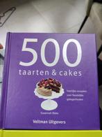 Susannah Blake - 500 taarten & cakes, Susannah Blake, Enlèvement, Utilisé