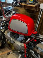 Gorila monkey tank en zadel, Fietsen en Brommers, Ophalen