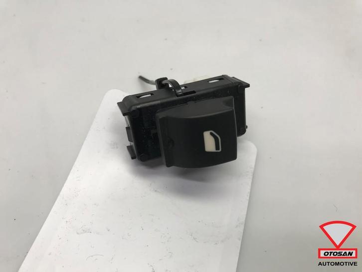 Peugeot Opel Citroen Raamschakelaar 98044803ZD, Auto-onderdelen, Dashboard en Schakelaars, Peugeot, Gebruikt