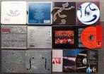 Jean-Jacques Goldman - 3 cd-albums + boekjes, Cd's en Dvd's, Ophalen of Verzenden, Zo goed als nieuw