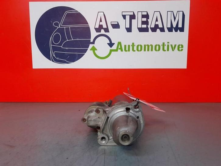 STARTMOTOR Mercedes-Benz S (W221) (A0061510501), Auto-onderdelen, Motor en Toebehoren, Mercedes-Benz, Gebruikt