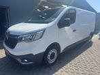 Renault Trafic L2H1 - AUTOMAAT - 21404€+btw, Auto's, Renault, Stof, Gebruikt, 4 cilinders, https://public.car-pass.be/vhr/a372f7f6-37d2-4d68-93cf-ed0d617cfec4