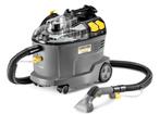 Karcher Sproei-extractie apparaat Puzzi 8/1, Doe-het-zelf en Bouw, Reinigingsmachines, Ophalen, Zo goed als nieuw, Waterstofzuiger