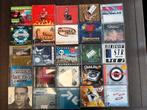 Grote partij (125 albums) techno hardtrance hardhouse cds, Cd's en Dvd's, Ophalen of Verzenden, Zo goed als nieuw