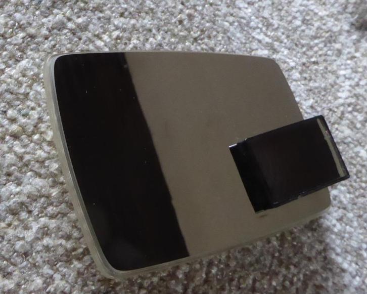 Autospiegel Ford met dodehoekspiegel op, Auto-onderdelen, Spiegels, Ford, Nieuw, Ophalen of Verzenden