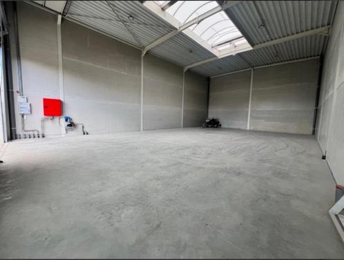 Loods te huur 300m2, Zakelijke goederen, Bedrijfs Onroerend goed, Opslag of Loods, Huur