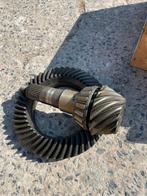 Bmw e46 m3 eindverhouding 3.62, Ophalen, Gebruikt, BMW
