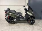 Piaggio MP3 HPE 500 met b-rijbewijs (bj 2020), Motoren, Scooter, Bedrijf, 1 cilinder, 12 t/m 35 kW