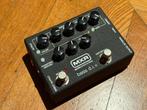MXR M80 Bass di+ Bas Pre-Amp en Distortion, Ophalen of Verzenden, Zo goed als nieuw, Distortion, Overdrive of Fuzz