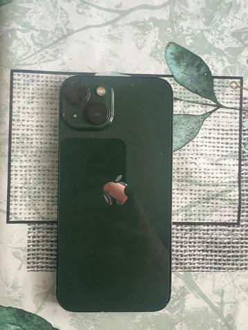 Iphone 13 128gb, Télécoms, Enlèvement ou Envoi, Utilisé