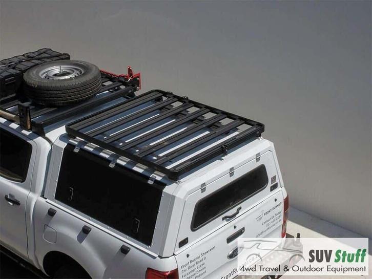 Front Runner Universele Roof Rack Kit voor Dubbel Cabine  /, Auto diversen, Dakdragers, Nieuw, Verzenden