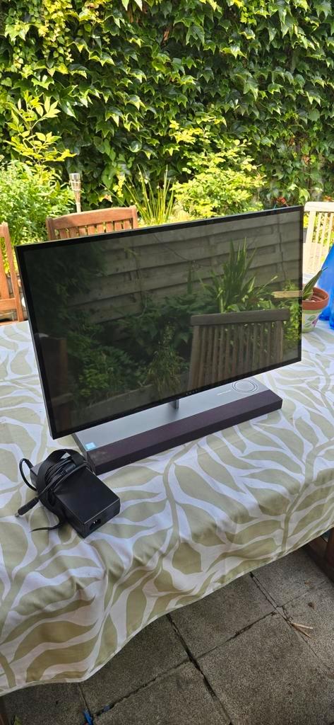 Hp envy, Computers en Software, Desktop Pc's, Niet werkend, Ophalen
