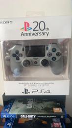 Ps4 controller, Games en Spelcomputers, Spelcomputers | Sony Consoles | Accessoires, Ophalen, Nieuw, Controller, PlayStation 4