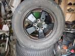 Jantes Toyota origine, Auto-onderdelen, Banden en Velgen, Ophalen, 15 inch, Winterbanden, Band(en)