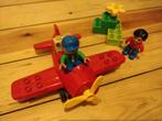 Duplo Avion 5592 et véhicules, Kinderen en Baby's, Speelgoed | Duplo en Lego, Duplo, Gebruikt, Ophalen
